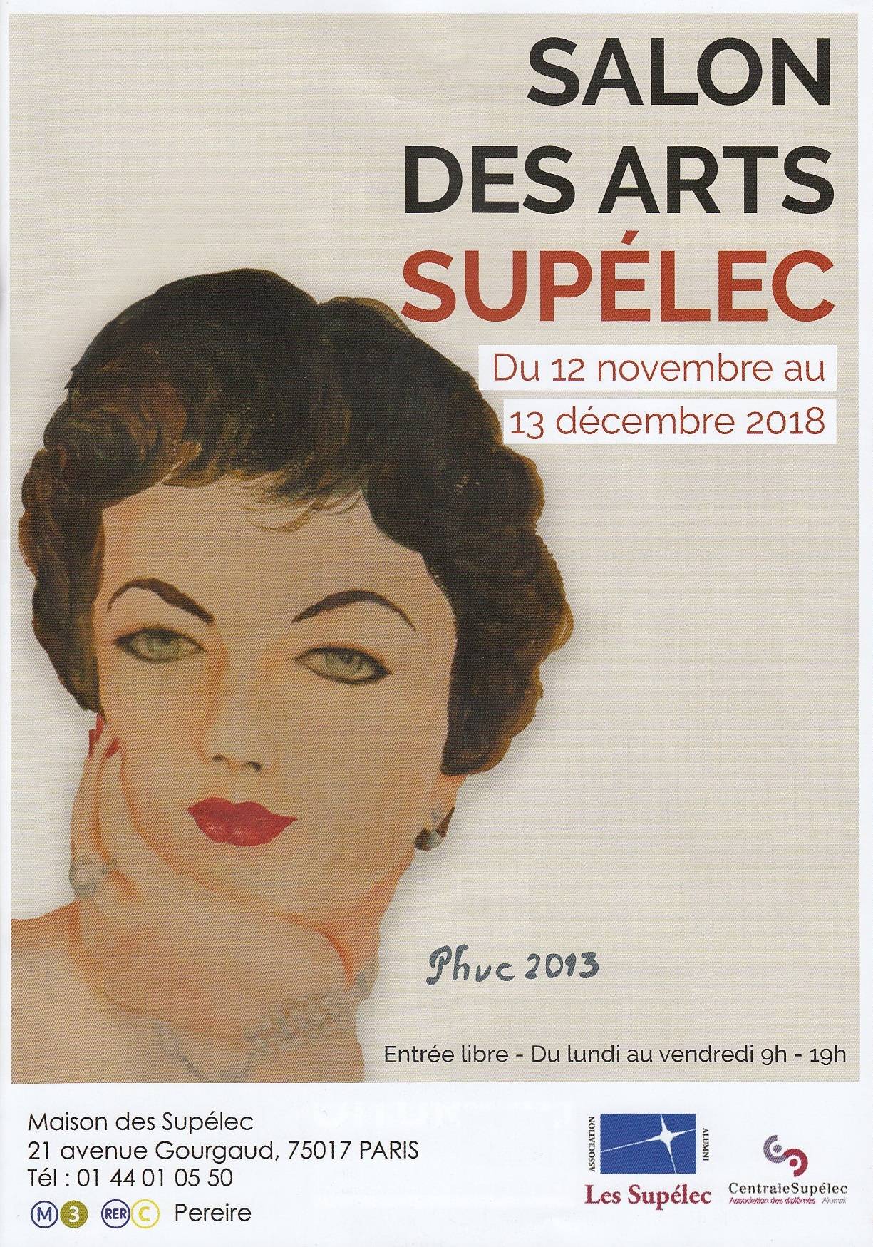 prochaine expo7