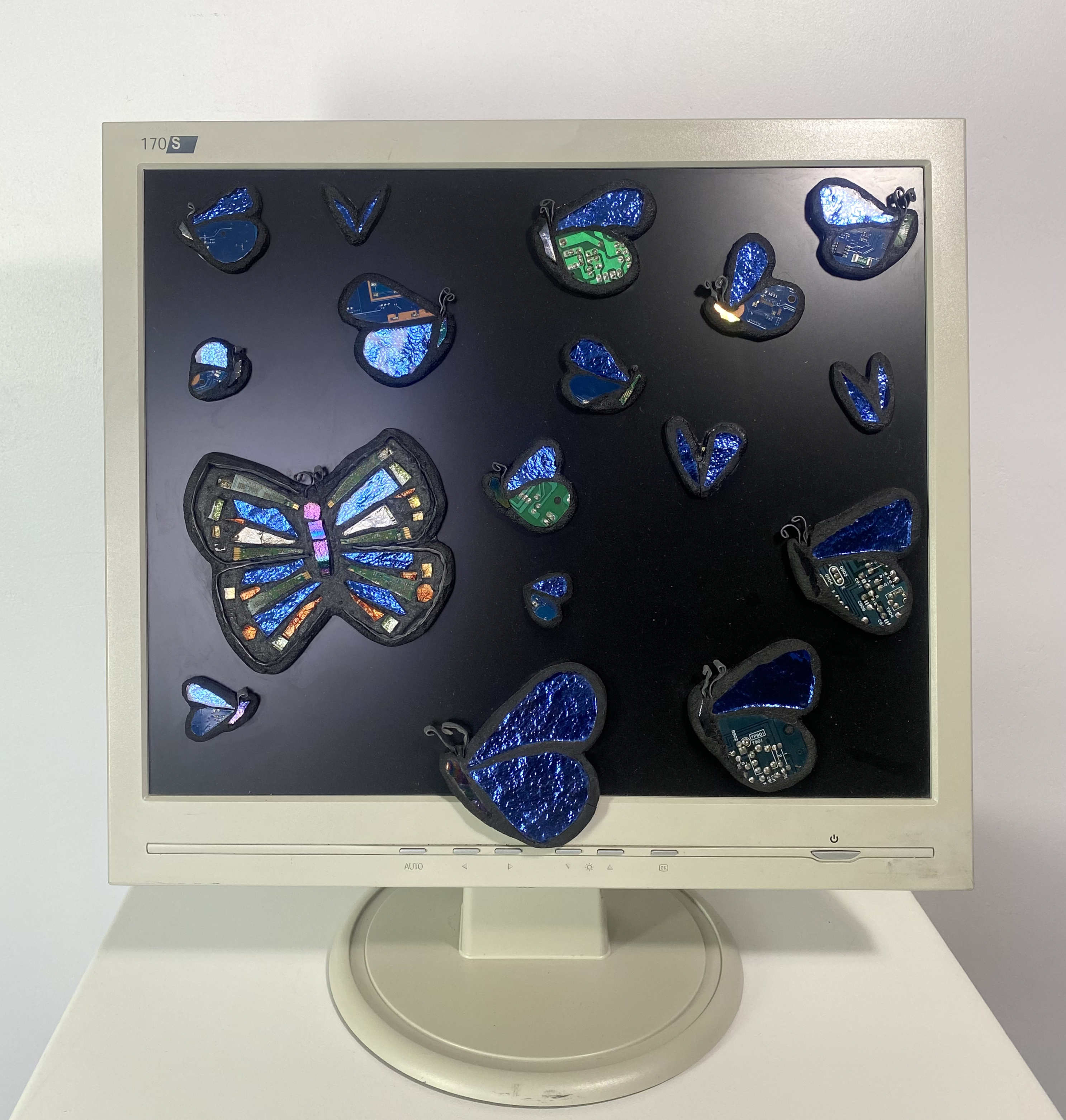 Réseaux - Mines de plomb