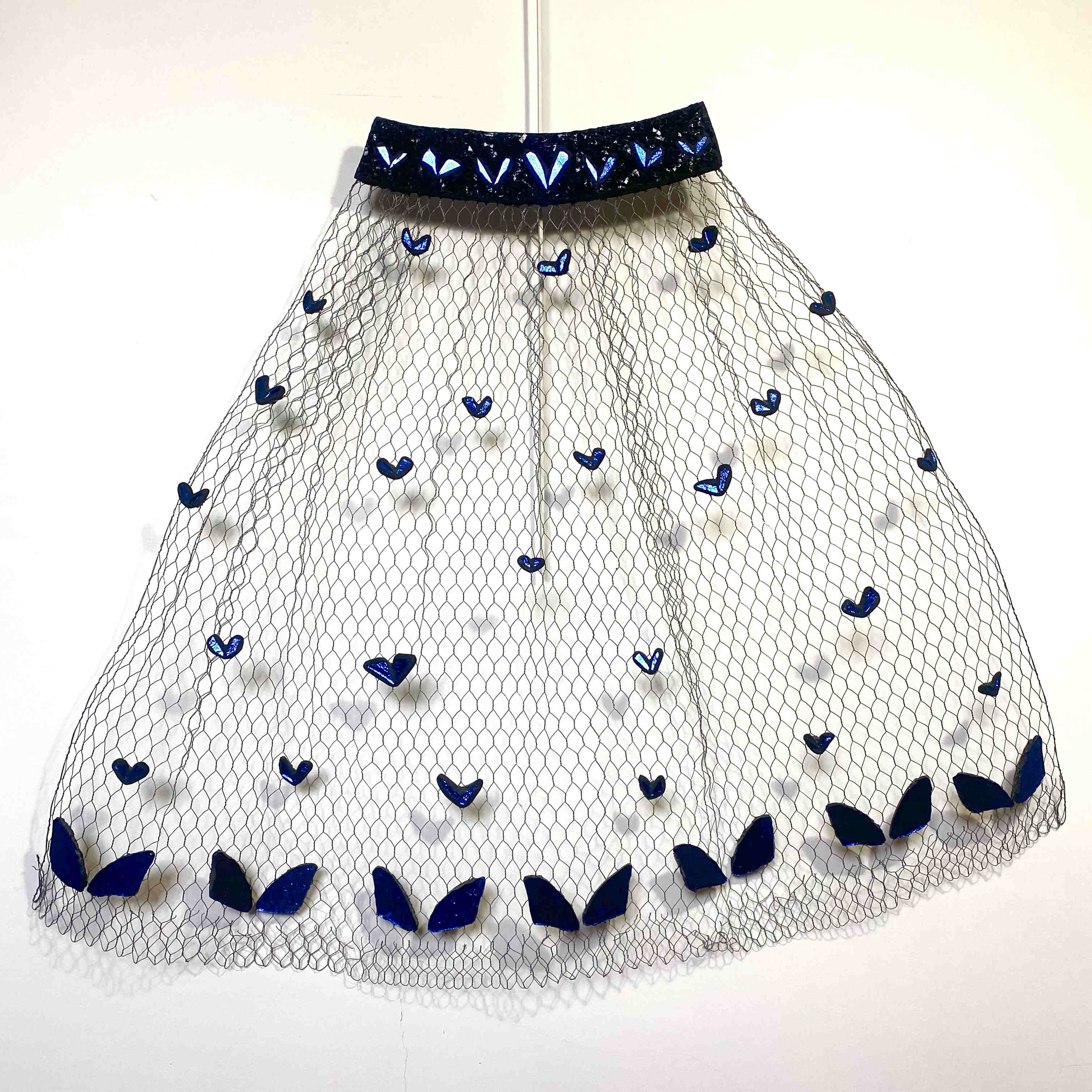 EHC 18 - Jupe liberté