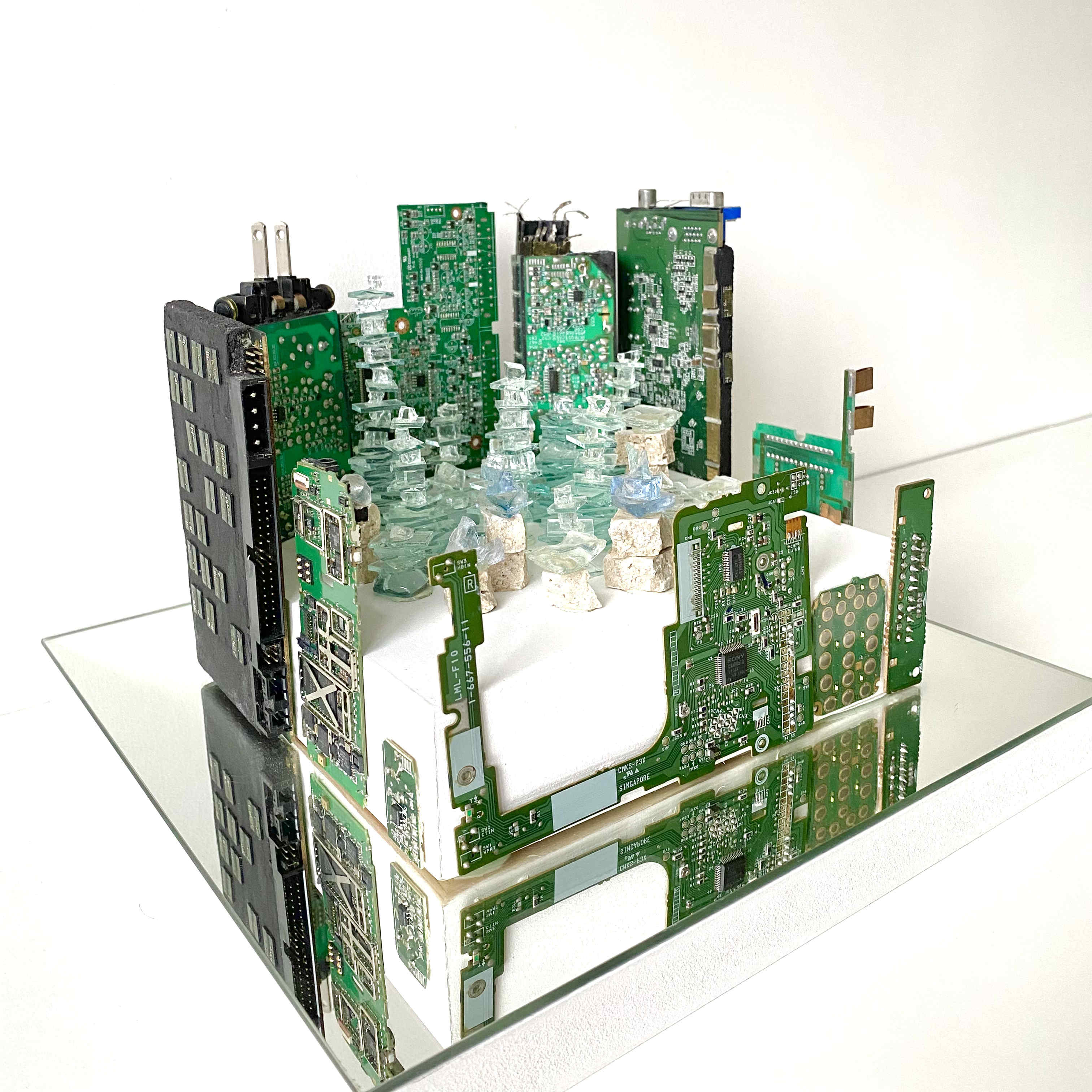 Petit théâtre de printemps