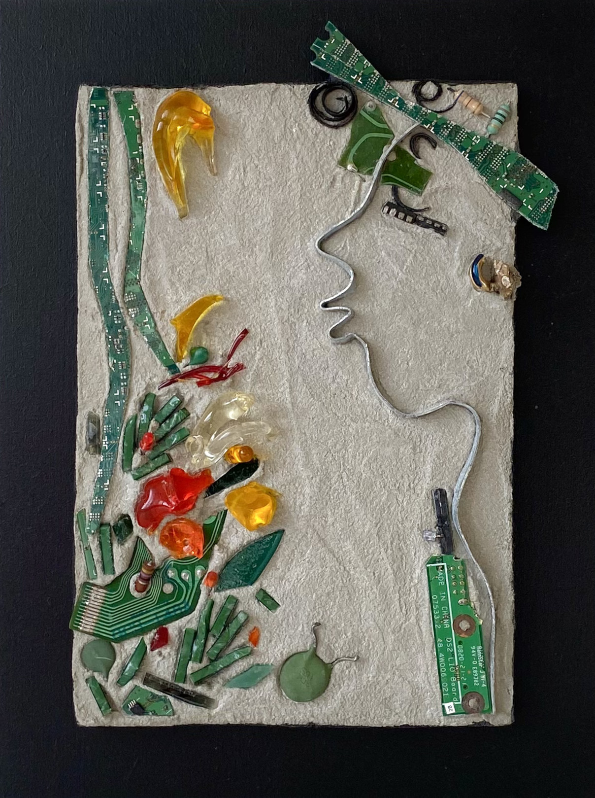 Un parfum de bonheur